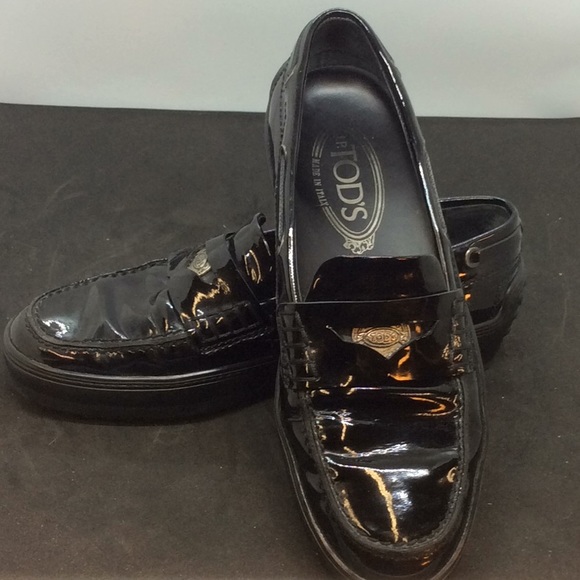 Tods - Picture 4 of 4